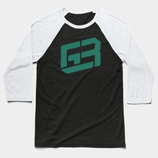 George Russell Baseball T-Shirt